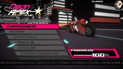 Neon Apex Beyond the Limit PS5^NUMSKULL Discount