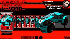 Neon Apex Beyond the Limit PS5^NUMSKULL Discount