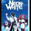 Neon White Nintendo SWITCH^Annapurna Interactive Best Sale