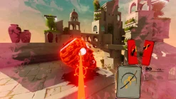 Neon White Nintendo SWITCH^Annapurna Interactive Best Sale