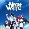 Neon White PS5^Annapurna Interactive New