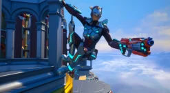 Nerf Legends Nintendo SWITCH^GAMEMILL Cheap