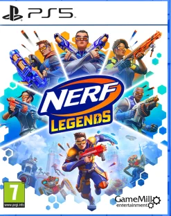 Nerf Legends PS5^GAMEMILL Fashion