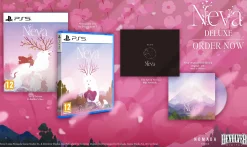 Neva: Devolver Deluxe PS5^Devolver Digital Cheap