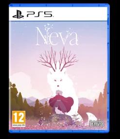 Neva PS5^Devolver Digital Store