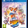 New Super Lucky's Tale PS4^PQUBE Outlet