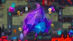 Nexomon + Nexomon Extinction - Complete Collection Nintendo SWITCH^PQUBE Sale