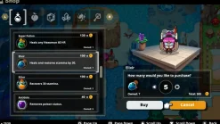 Nexomon: Extinction Nintendo SWITCH (Code de téléchargement)^PQUBE Flash Sale