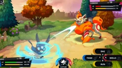 Nexomon: Extinction Switch^PQUBE Fashion