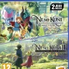 Ni No Kuni 1 + 2 Compilation Edition PS4^Bandai Namco Outlet