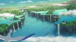 Ni No Kuni 1 + 2 Compilation Edition PS4^Bandai Namco Outlet