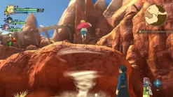 Ni No Kuni 1 + 2 Compilation Edition PS4^Bandai Namco Outlet