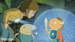 Ni No Kuni 1 + 2 Compilation Edition PS4^Bandai Namco Outlet