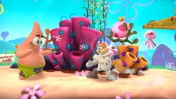 Nickelodeon All Star Brawl Nintendo SWITCH^GAMEMILL Best Sale