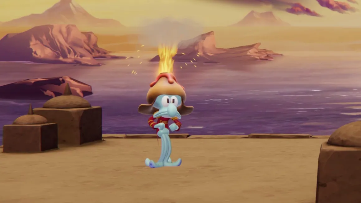 Nickelodeon All-Star Brawl 2 PS4^GAMEMILL Flash Sale