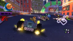 Nickelodeon Kart Racers Nintendo SWITCH (Code de téléchargement)^GAMEMILL Best