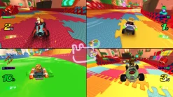 Nickelodeon Kart Racers Nintendo SWITCH (Code de téléchargement)^GAMEMILL Best