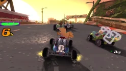 Nickelodeon Kart Racers Nintendo SWITCH (Code de téléchargement)^GAMEMILL Best