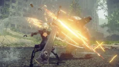 NieR: Automata Game Of The Year PS4^SQUARE ENIX Discount