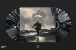 NieR: Become as Gods - ROZEN + REVEN Vinyle - 2LP^Materia Best Sale