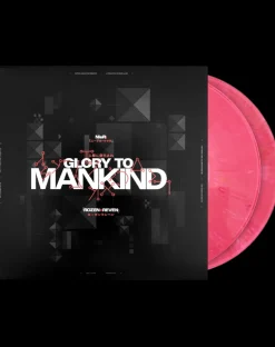 NieR: Glory to Mankind - ROZEN + REVEN Vinyle - 2LP^Materia Outlet