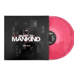 NieR: Glory to Mankind - ROZEN + REVEN Vinyle - 2LP^Materia Outlet