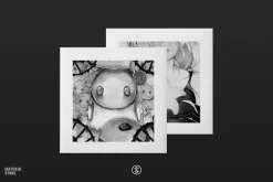 NieR: Glory to Mankind - ROZEN + REVEN Vinyle - 2LP^Materia Outlet