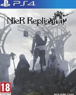 NieR Replicant Remake PS4^SQUARE ENIX Store