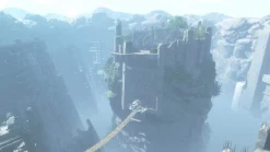 NieR Replicant Remake PS4^SQUARE ENIX Store
