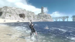 NieR Replicant Remake PS4^SQUARE ENIX Store