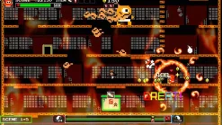Ninja JaJaMaru The Great Yokai Battle + Hell Deluxe Edition PS4^ININ New