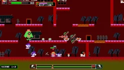 Ninja JaJaMaru The Great Yokai Battle + Hell Deluxe Edition PS4^ININ New