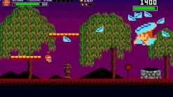 Ninja JaJaMaru The Great Yokai Battle + Hell Deluxe Edition PS4^ININ New