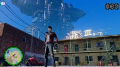 No More Heroes 3 PS5^MARVELOUS Shop