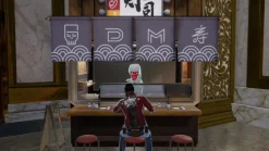 No More Heroes 3 PS5^MARVELOUS Shop