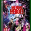 No More Heroes 3 Xbox Series X / Xbox One^MARVELOUS Cheap
