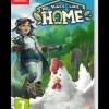 No Place Like Home Nintendo SWITCH^MERGE New