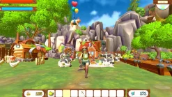 No Place Like Home Nintendo SWITCH^MERGE New