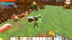 No Place Like Home Nintendo SWITCH^MERGE New