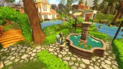 No Place Like Home Xbox Series X^MERGE Cheap