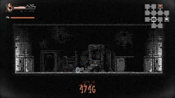 Nongunz Doppelganger Edition Nintendo Switch^Red Art Games Cheap