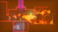 Nuclear Blaze Nintendo SWITCH^Red Art Games Online