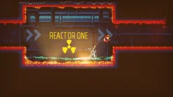 Nuclear Blaze Nintendo SWITCH^Red Art Games Online