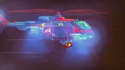 Nuclear Blaze PS4^Red Art Games Online