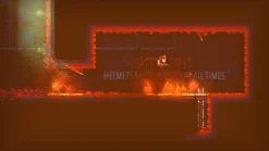 Nuclear Blaze PS4^Red Art Games Online