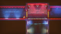 Nuclear Blaze PS5^Red Art Games Fashion