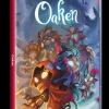 Oaken Nintendo Switch^Red Art Games Outlet
