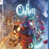 Oaken Playstation 5^Red Art Games Flash Sale