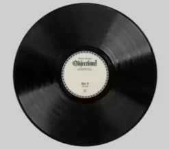 OBJECTION! Greatest Hits from the Great Ace Attorney Vinyle - 1LP^Materia Shop