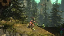 Oddworld New and Tasty Standard Switch^MICROIDS Cheap